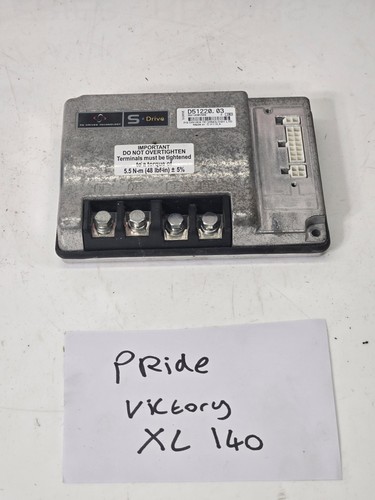 Pride victory xl140 mobility - xl140,