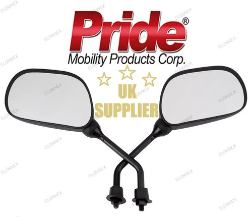 Pride colt mobility scooter - pride,