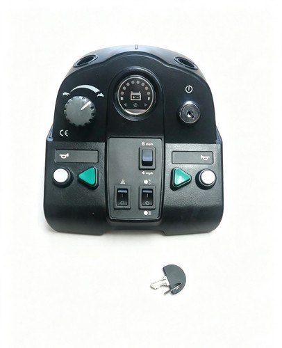 Pride colt xl8 mobility