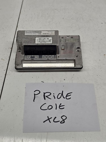 Pride colt xl8 mobility