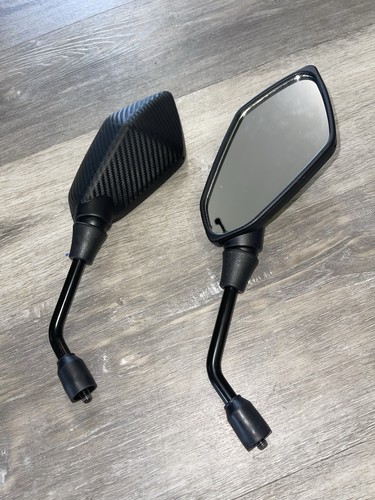 Pride mobility scooter mirrors - mobility,