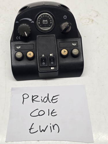 Pride colt twin - , mobility