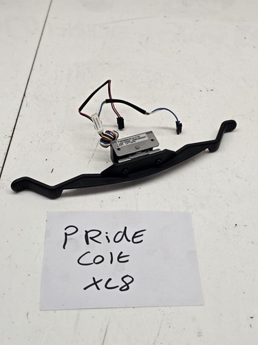 Pride colt xl8 mobility