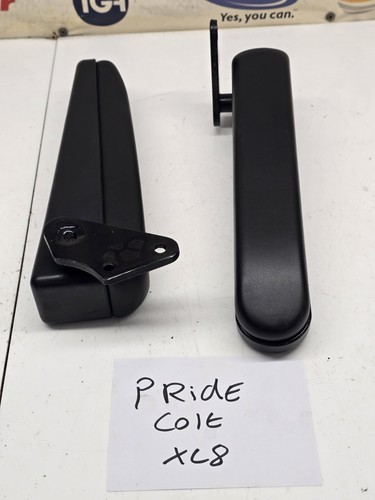 Pride colt xl8 mobility