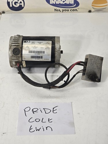 Pride colt twin - , mobility