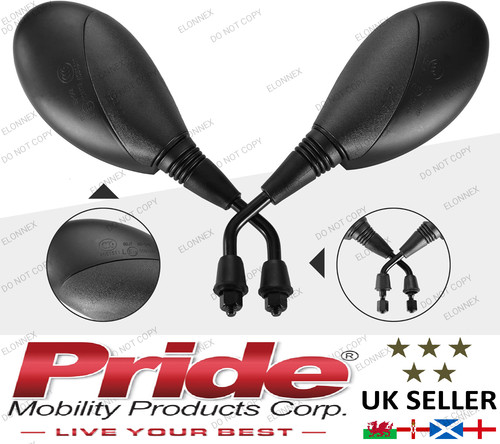 Pride colt mobility - pride, scooter