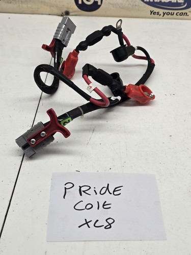 Pride colt xl8 - , mobility