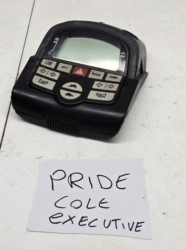 Pride colt executive mobility