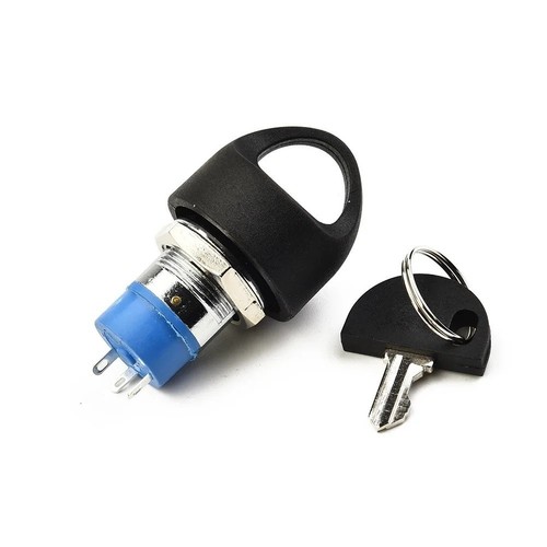 Mobility scooter ignition - mobility,