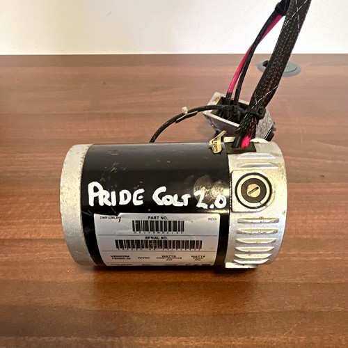 Pride colt mobility - colt,