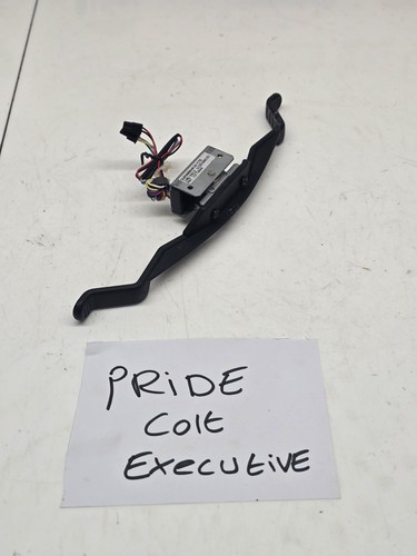 Pride colt executive mobility
