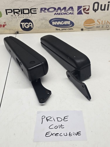Pride colt executive mobility