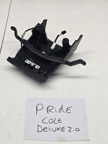 Pride colt deluxe mobility - pride,