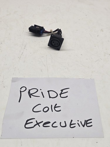 Pride colt executive mobility