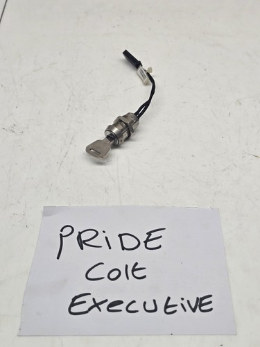 Pride colt executive mobility