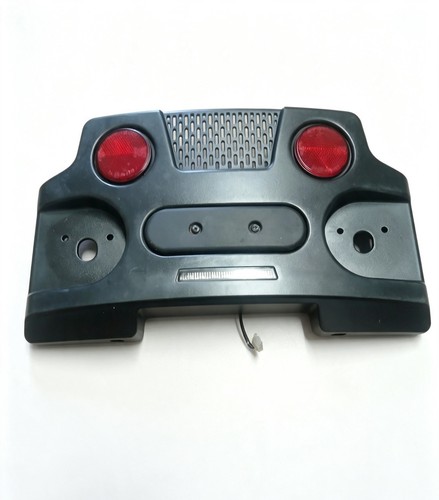Pride colt xl8 rear - xl8, bumper