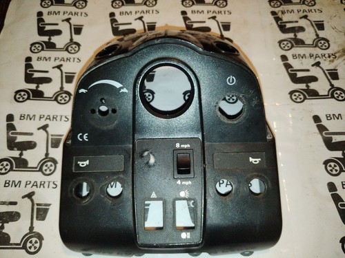 Pride colt xl8 2011 mobility - ,