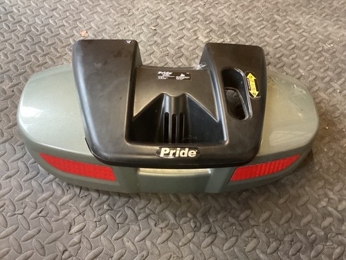 Pride colt deluxe mobility - pride, 2.0