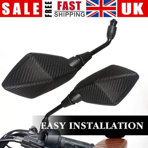 Mobility scooter mirrors - scooter,