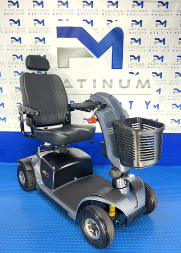 Pride colt sport - colt, mobility