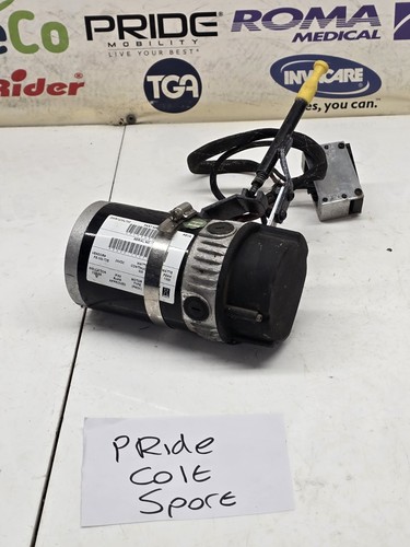 Pride colt sport - , mobility