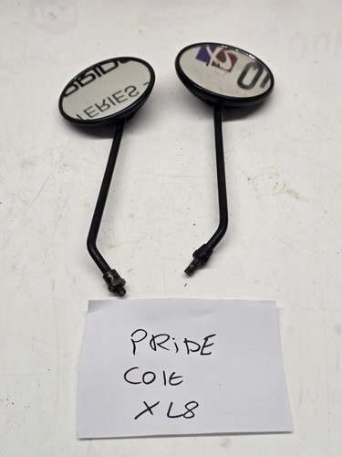 Pride colt xl8 - , mobility