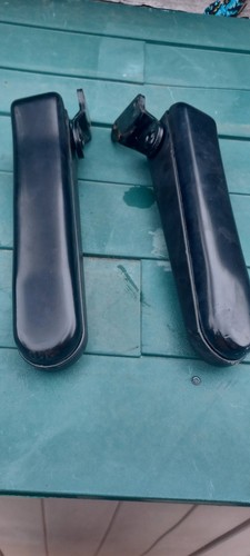 Seat arms for pride colt - x2,