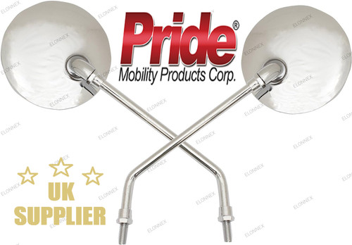 Pride colt mobility scooter - pride,