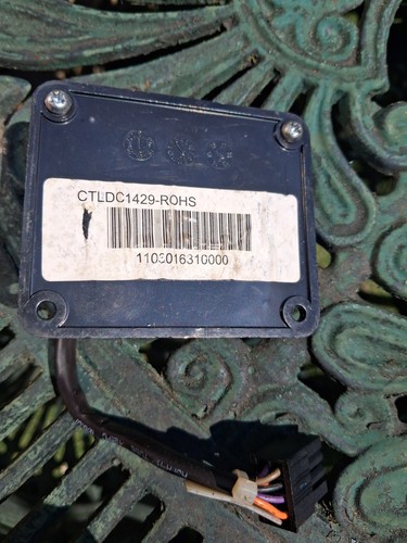 Pcb board for pride colt - board,