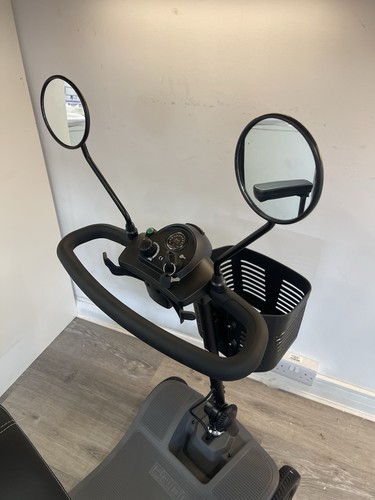 Pride mobility scooter mirrors - pride,