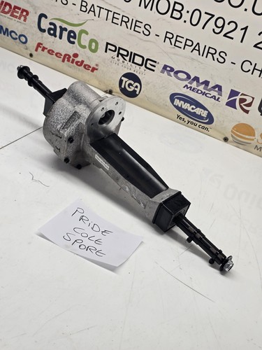 Pride colt sport mobility