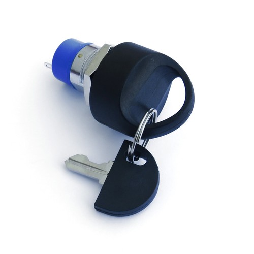 Mobility scooter ignition - mobility,