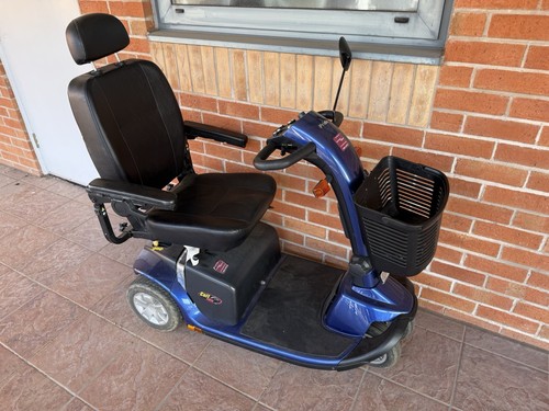 Pride colt twin - pride, scooter